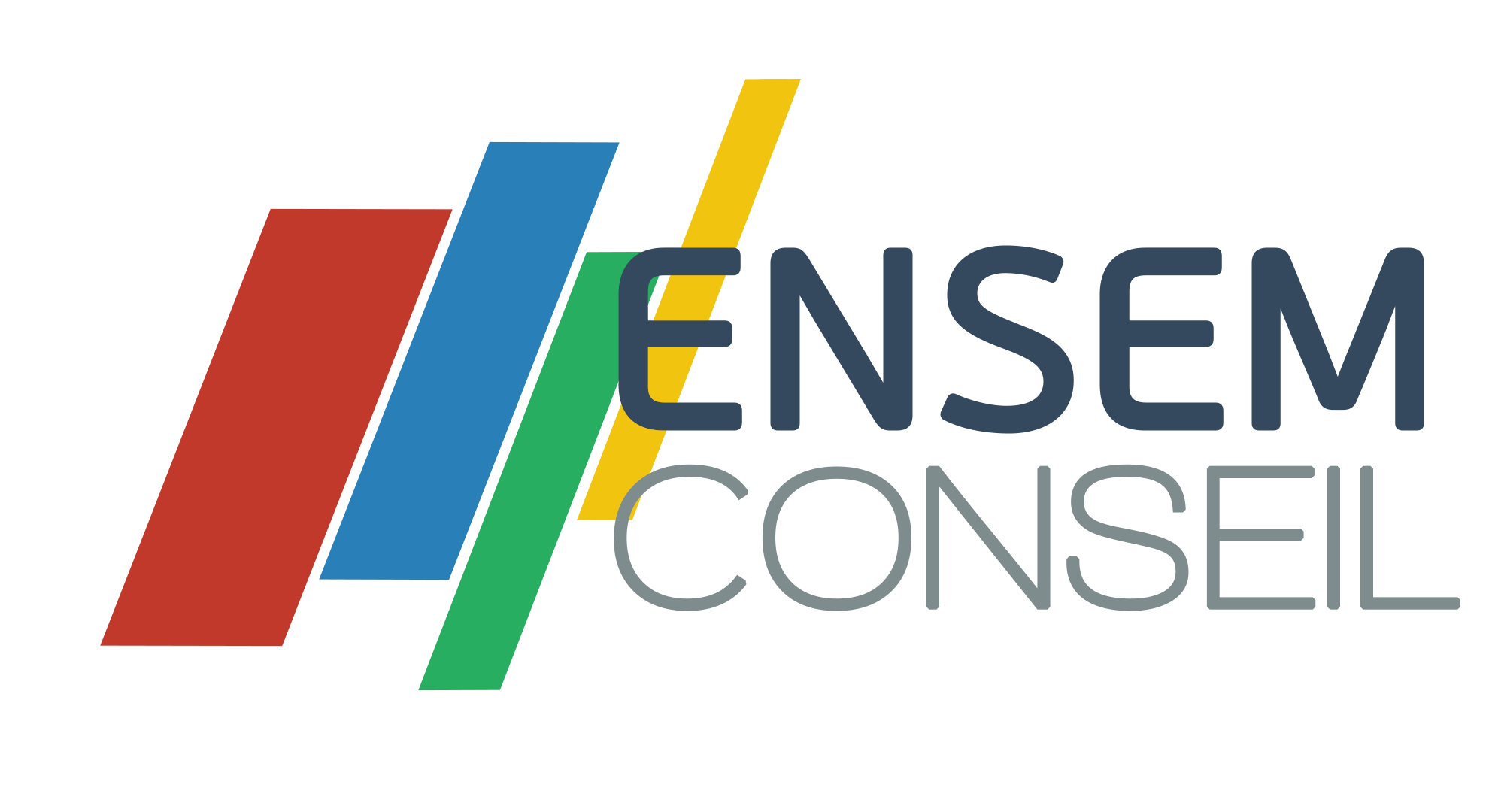 ensem conseils logo